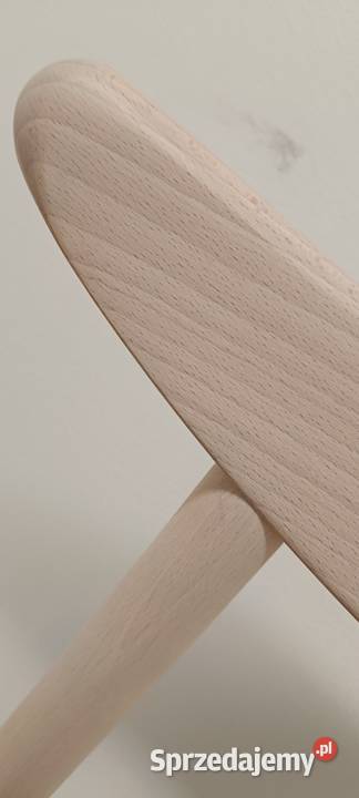 krzesło krzesła model Duński Prl design Finn Krzesła Meble łódzkie Radomsko