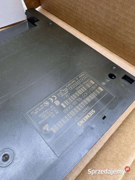 Siemens 6ES74221BL000AA0 DO Module Warszawa