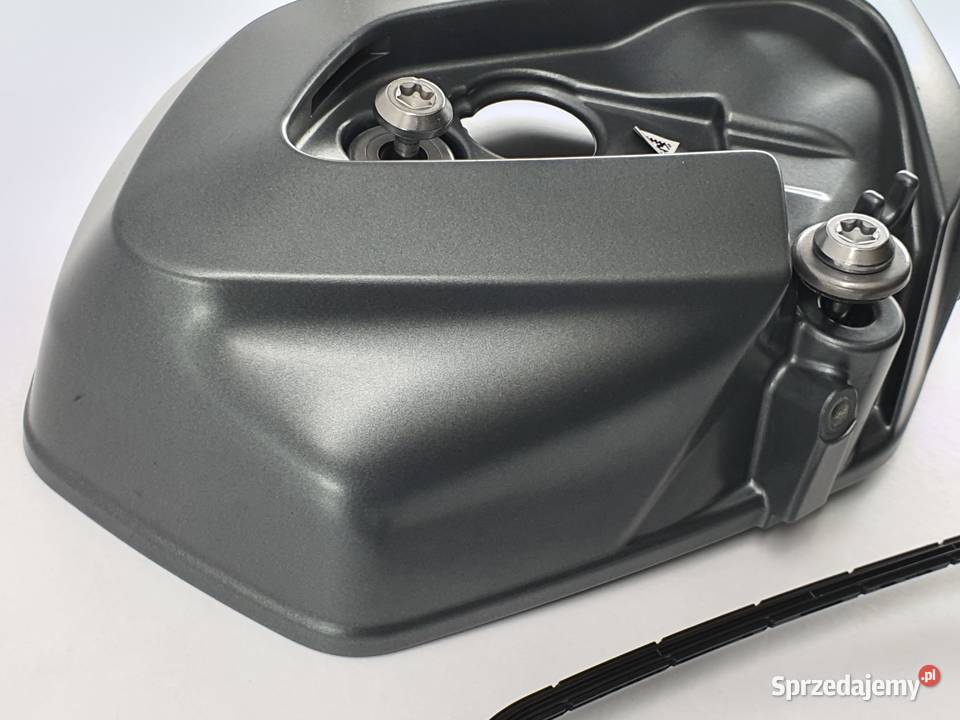 Dekiel Prawy Pokrywa Glowicy Bmw R 1250 Gs Łódź