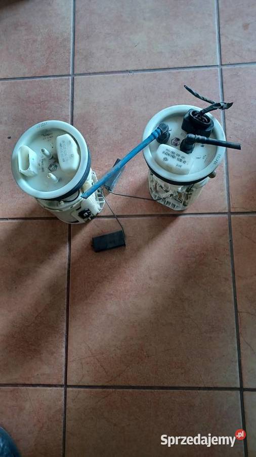 VW SEAT POMPA PALIWA 6N0919051N 6N0919051m Rakoniewice