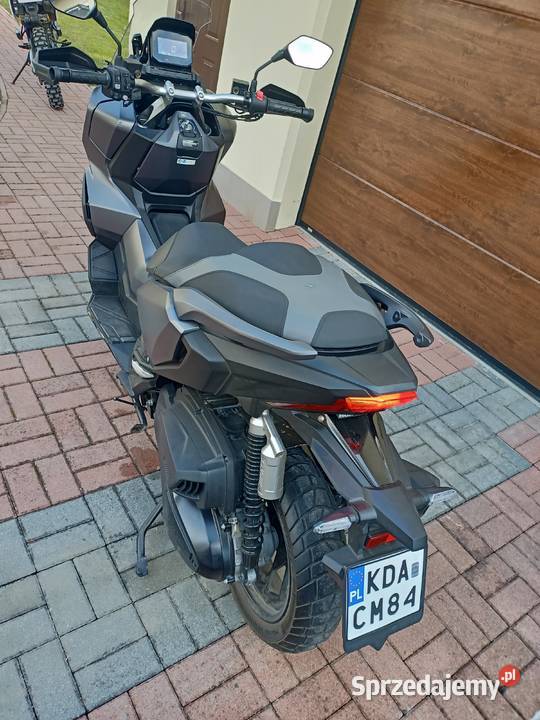 Honda X ADV 350 Rok produkcji 2022