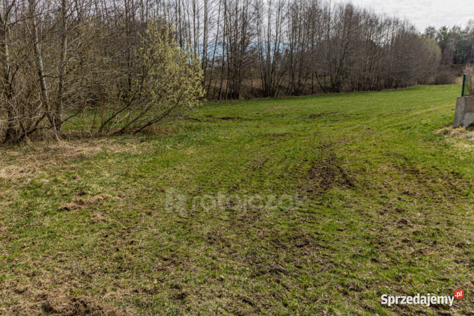 sprzedaży działki Kielno 9472m2 utwardzona Sprzedaż sprzedam