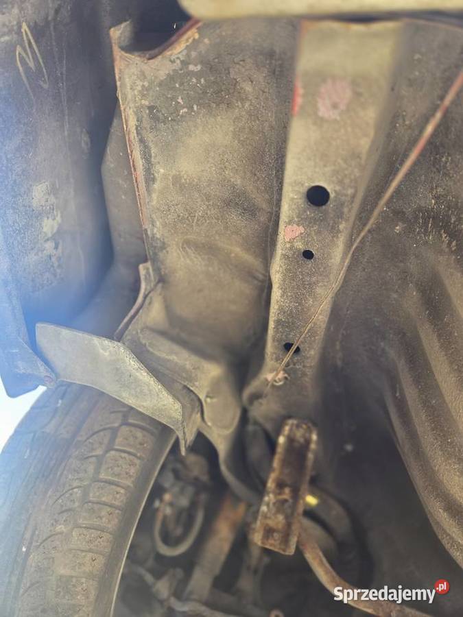 Rover 220 coupe 20 turbo 1111km Częstochowa