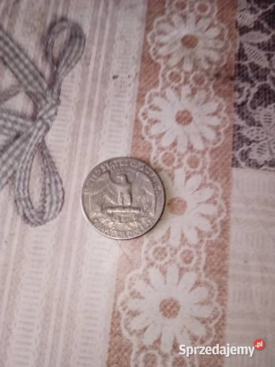 Sprzedam monety Brzustowiec