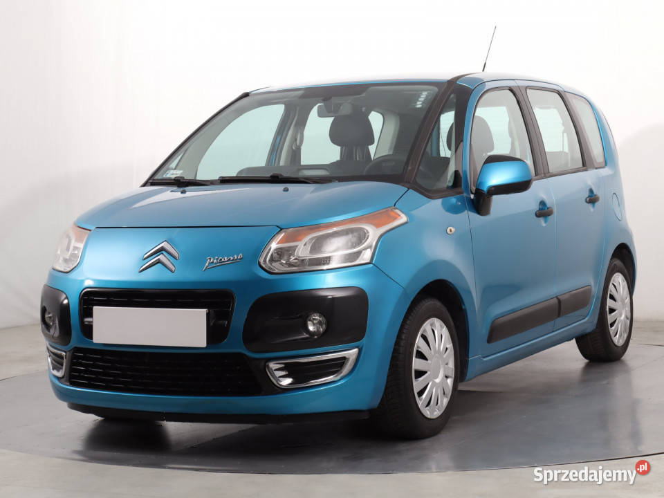 Citroen C3 Picasso 14 i Katowice