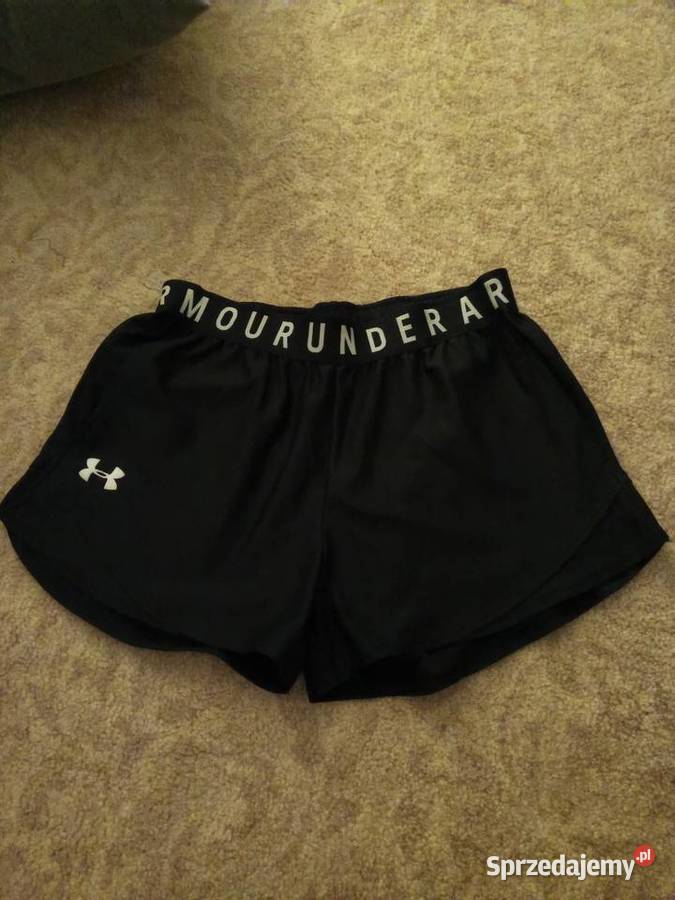 spodenki under armour Lubartów