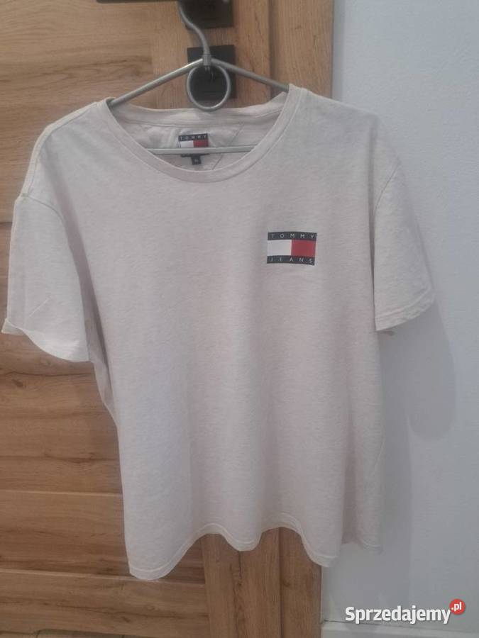 Sprzedam koszulkę Tommy Hilfiger Chmielnik
