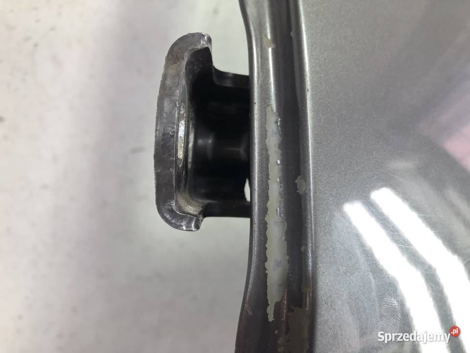 Renault Grand Scenic II 05r Drzwi tył tylne lewe Skarżysko-Kamienna