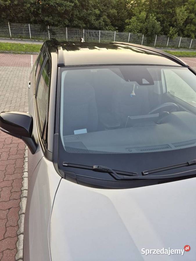 Toyota rav4 małopolskie Kraków