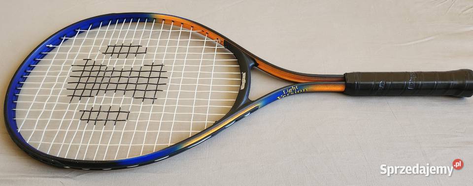 Rakieta tenisowa Lington Excellence Warszawa