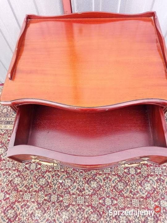 Szafkę sprzedam kujawsko-pomorskie Borówno