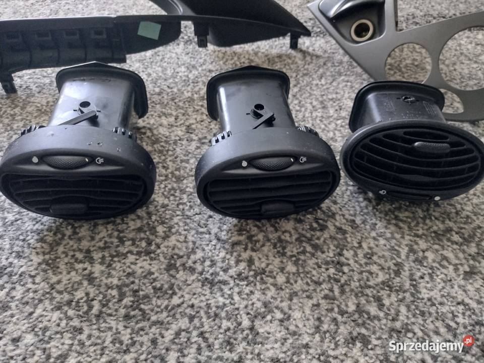 Części do ford focus MK1 licznik 16 b osobowe