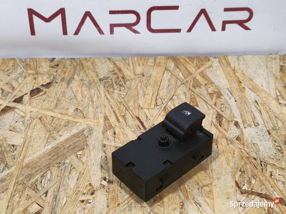 Panel Przełącznik Szyby Tył Opel Mokka X Pleszew