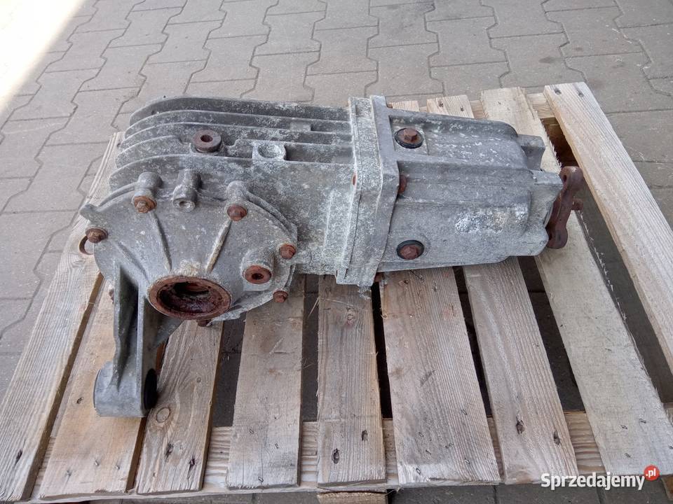 DYFERENCJAŁ CHRYSLER PACIFICA 35 V6 osobowe sprzedam