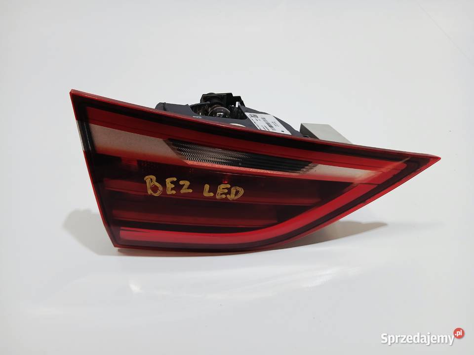 LAMPA LEWA TYLNA BMW F46 OE 7461609
