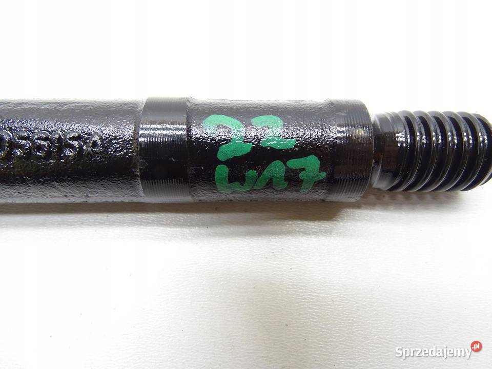HAK UCHO HOLOWNICZE VW TIGUAN 5N LIFT 1T0805615A