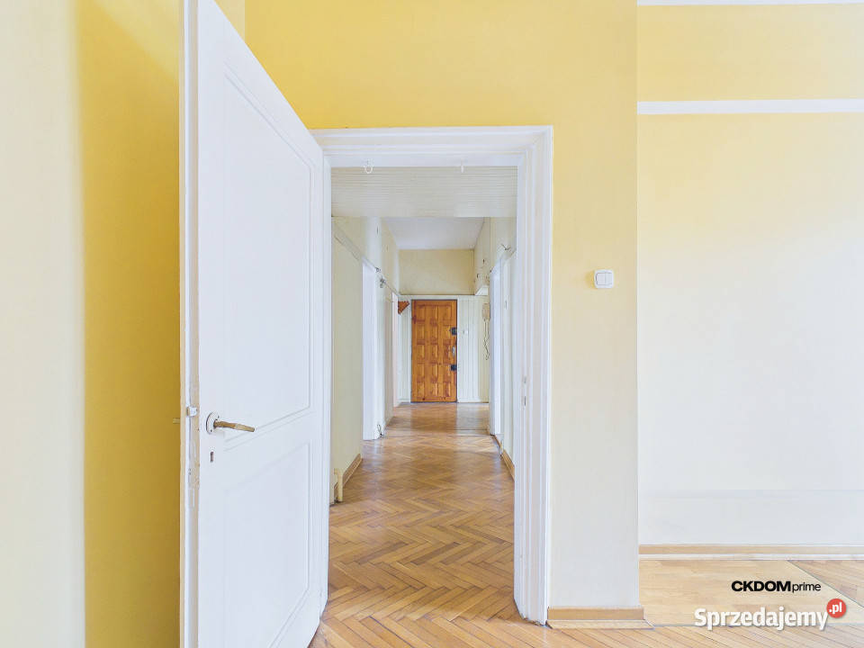 Imponujący Apartament z Duszą 105m2 Centrum Rok budowy 1943 mazowieckie Radom