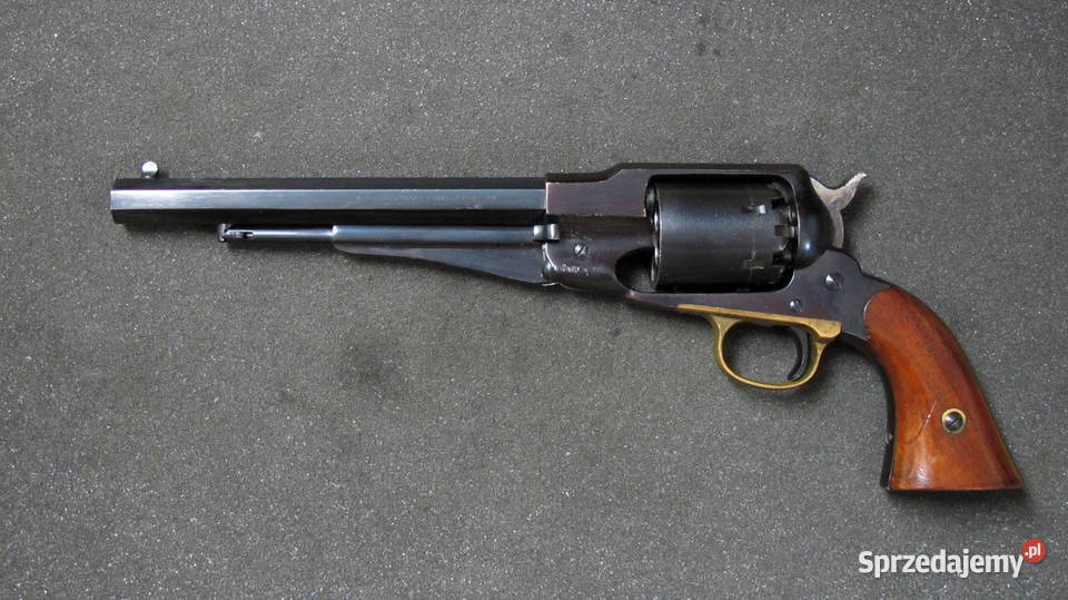 Remington Orginal HEGEUBERTI kal 44 Sporty strzeleckie i myślistwo pomorskie Chojnice