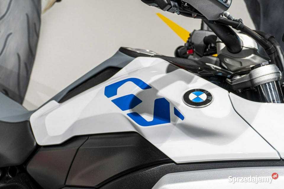 BMW GS R 1300 GS Dostępny ręki Rok produkcji 2025 Łódź