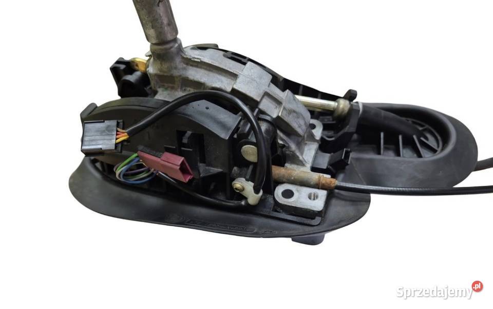 LEWAREK WYBIERAK BIEGÓW LINKI AUTOMAT BMW E46