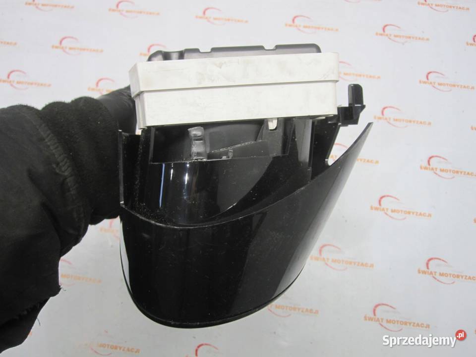 RENAULT CLIO 13r licznik zegary 248108588R Części samochodowe Kielce sprzedam