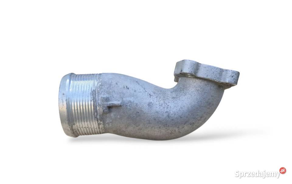 RURA RURKA PRZEWÓD POWIETRZA AUDI A4 B6 18T BEX osobowe Działoszyce