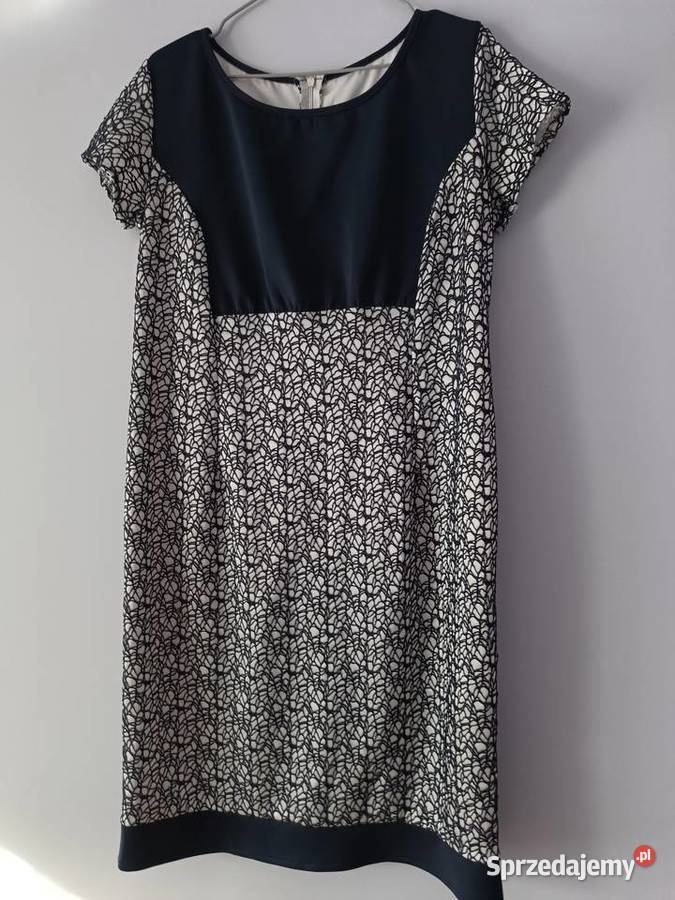 Sukienka damska 44 Rozmiar 44(XXL)