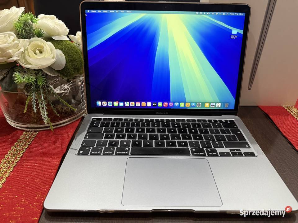MacBook 13 Air 256gb Retina sprzedam