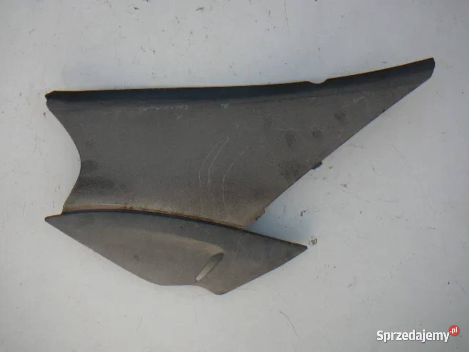 Boczek osłona wypełnienie lewy Honda NT 700V Ostrzeszów sprzedam