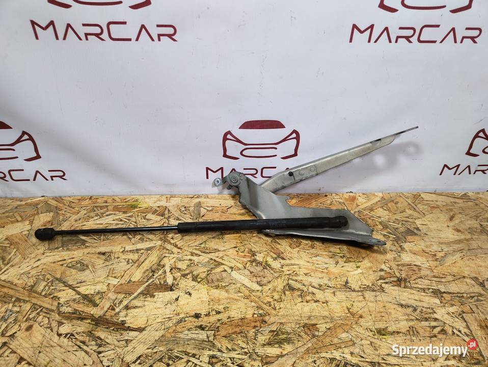 Zawias Maski Prawy Volvo Xc90 Xc 90 I 20022006 osobowe Pleszew sprzedam