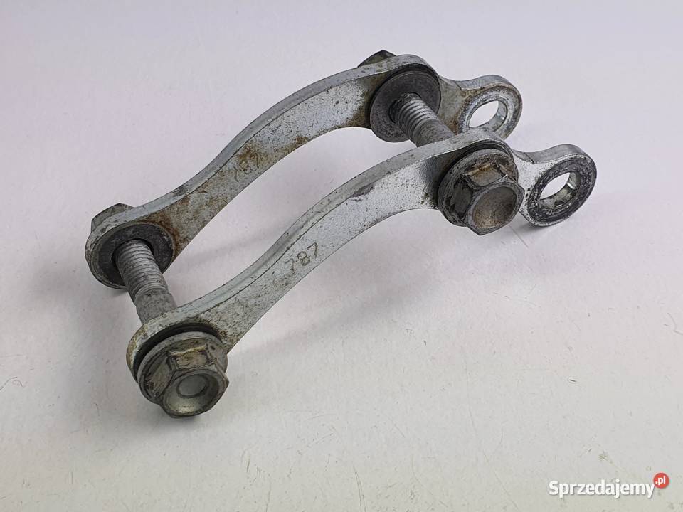 Mocowanie Silnika Uchwyt Ktm Exc 450500 łódzkie Łódź