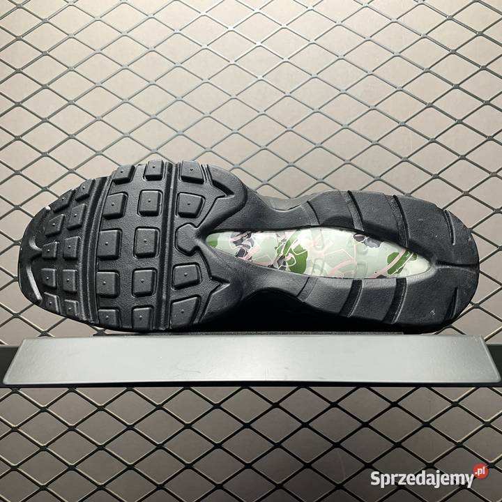 Nike Air 95 buty meskie rozmiar 4046 Warszawa