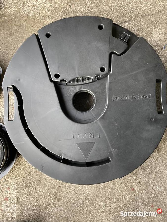 Audi a3 8V zestaw nagłośnienia bang olufsen Rok produkcji 2014 wielkopolskie Wolsztyn sprzedam