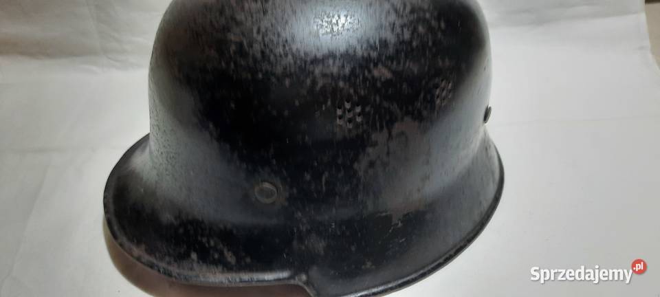 Hełm M34 NIEMCY III RZESZA bez renowacji