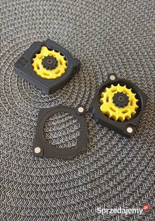 Airmaks krait katran magazynki PCP podkarpackie Jasło