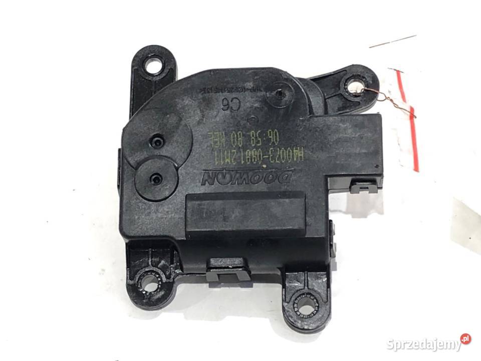 SILNIK NAGRZEWNICY HYUNDAI H400730881 KONA podkarpackie