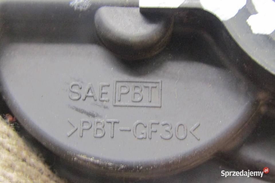 PRZEPUSTNICA 16 SCe DACIA DUSTER II K83282 52601