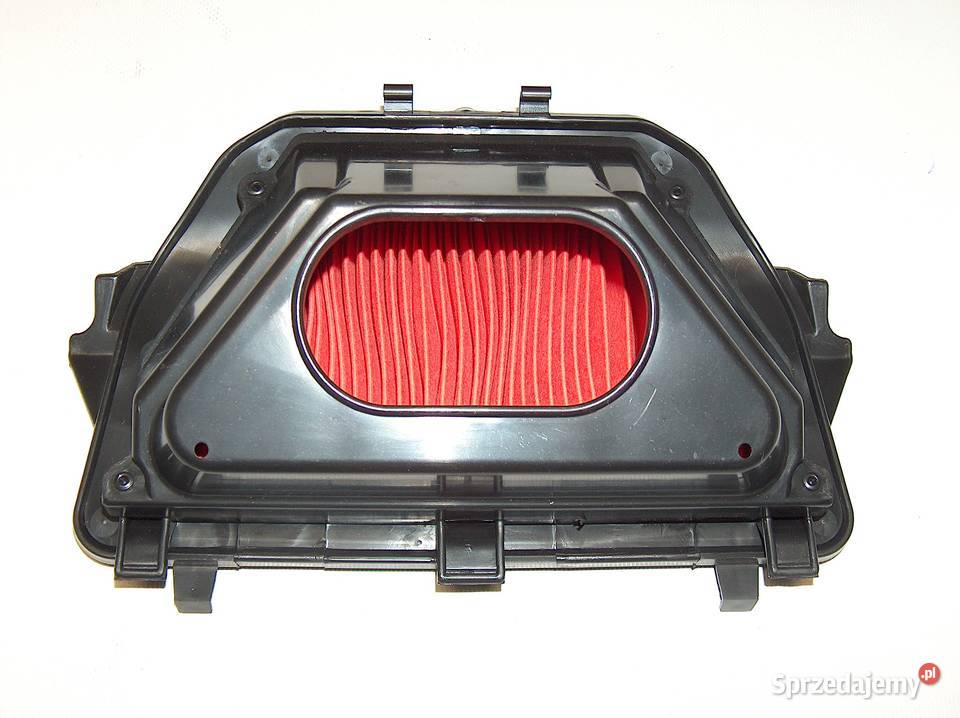 FILTR POWIETRZA YZFR6 600 0809 Filtry powietrza