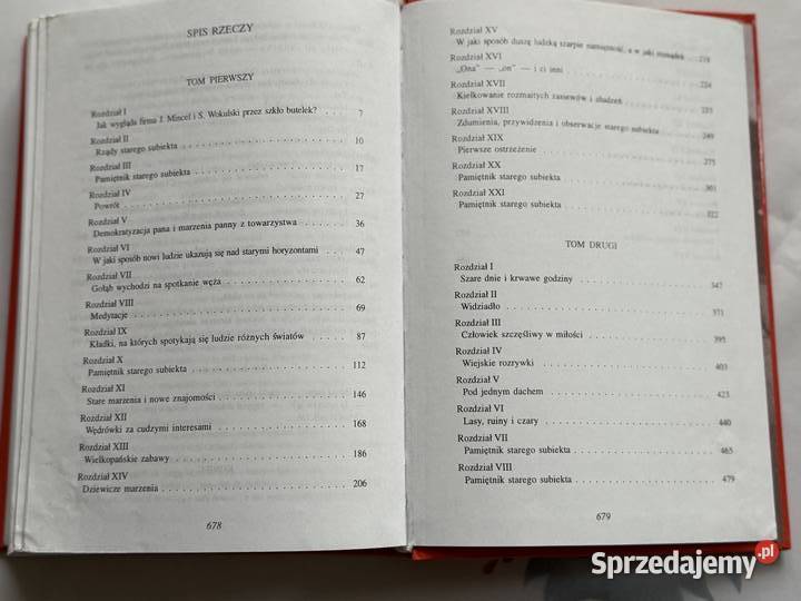 LALKABoleslaw Prusksiazka Lublin