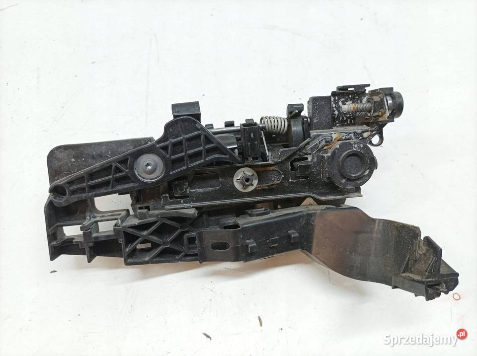 KLAMKA ZEWNĘTRZNA PRAWA PRZÓD 68060190AG Dodge Klamki