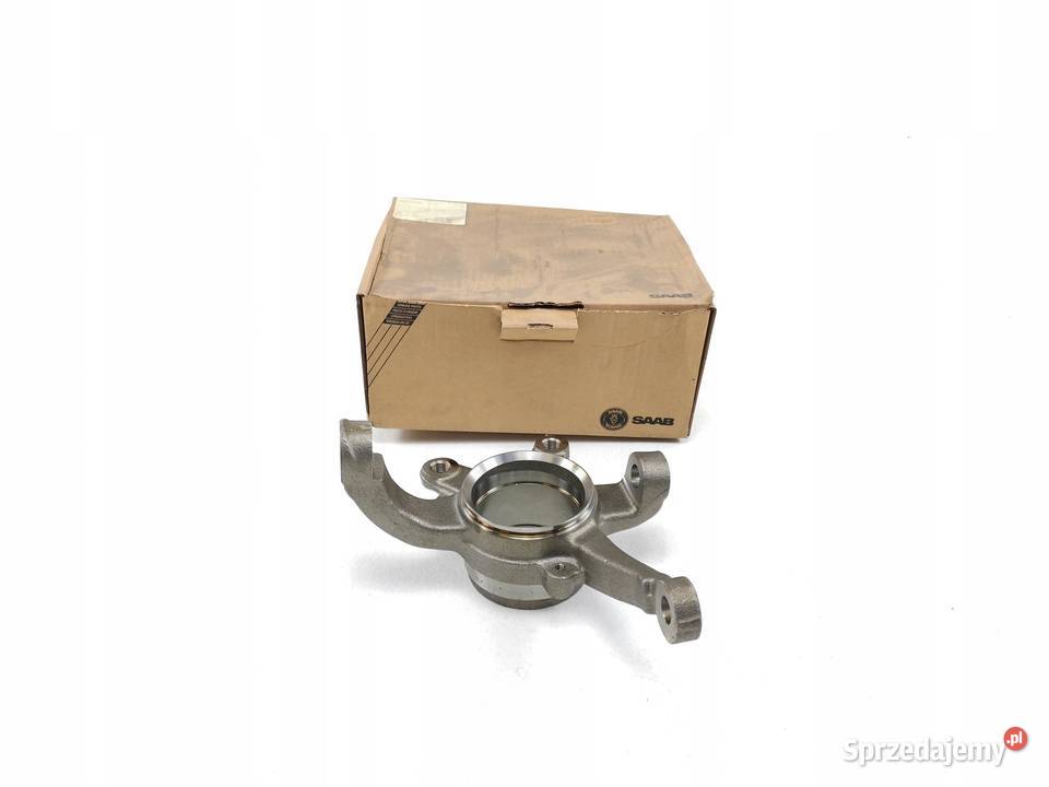 ZWROTNICA LEWY PRZÓD SAAB 900 19861987 ASO osobowe