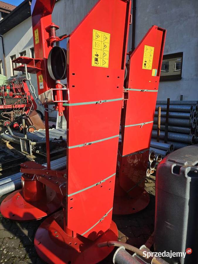 KOSIARKA ROTACYJNA MIOTK ZAWIESZANA 185 Rotacyjne