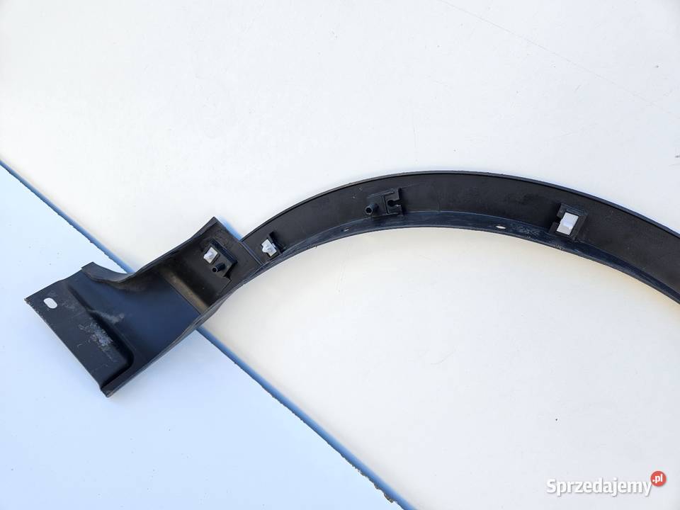 FORD KUGA MK2 LISTWA BŁOTNIKA LEWY PRZÓD LEWA