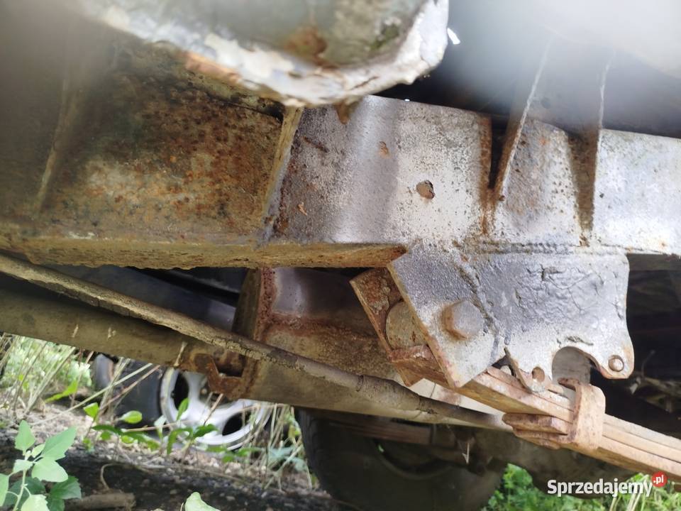 mazda b 2200 diesel w calosci na tayle 1989 Opole