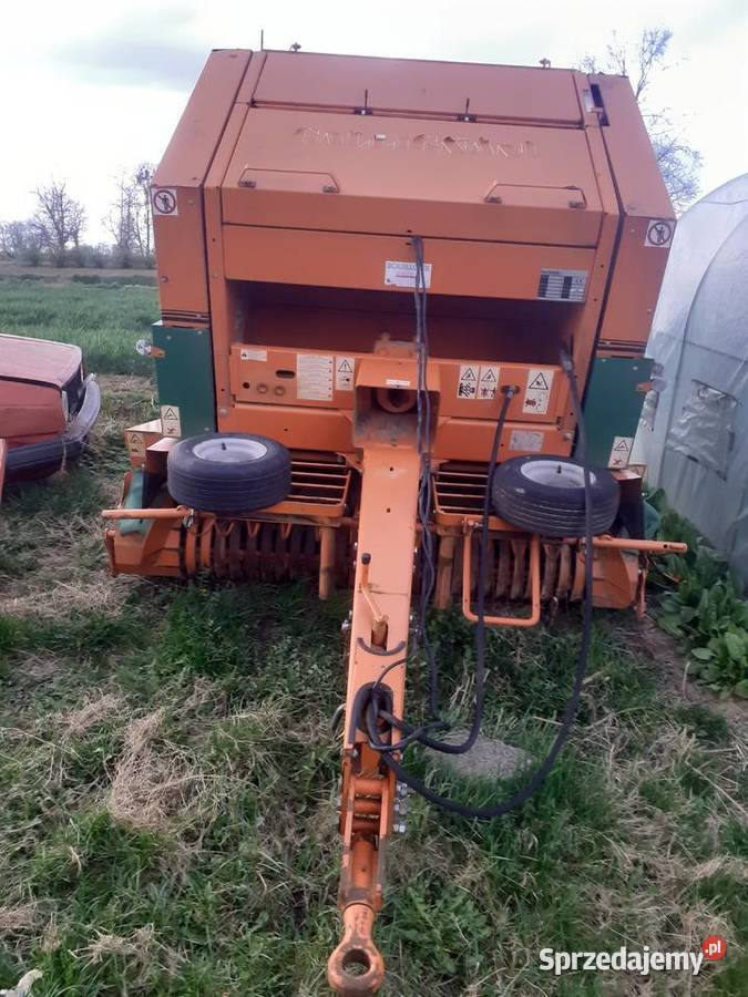 Prasa lubelskie Żółkiewka-Osada