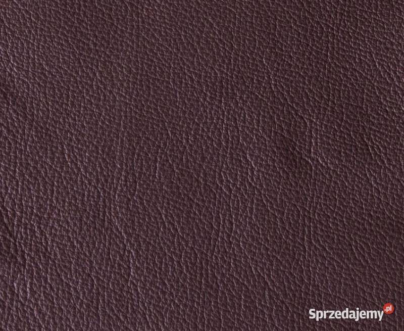 Madras skóra naturalna tapicerska