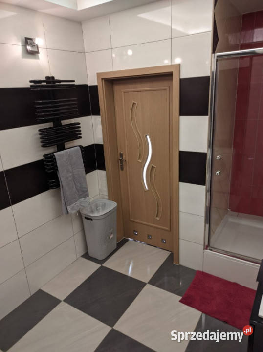 Mieszkanie dwupoziomowe Polna 28 Kalisz 68m 9102zł/m2