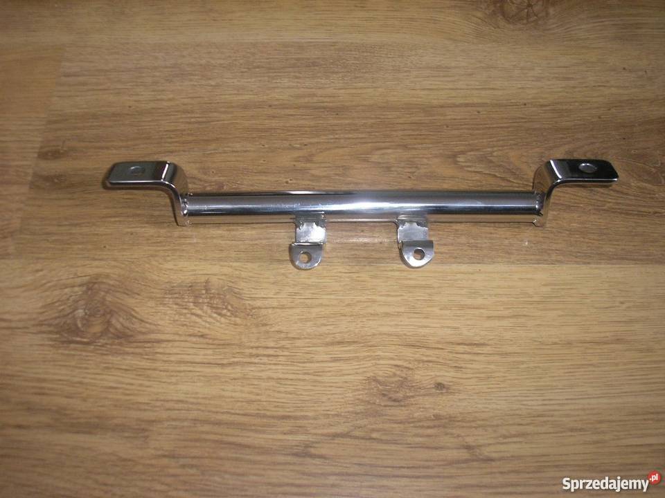 stelaż lajkbar honda vt 600 lampy Akcesoria Radomyśl Wielki