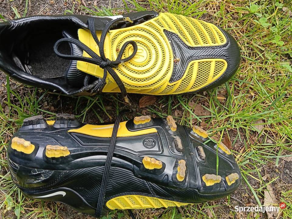 Buty sportowe korki Pozostałe Imielin