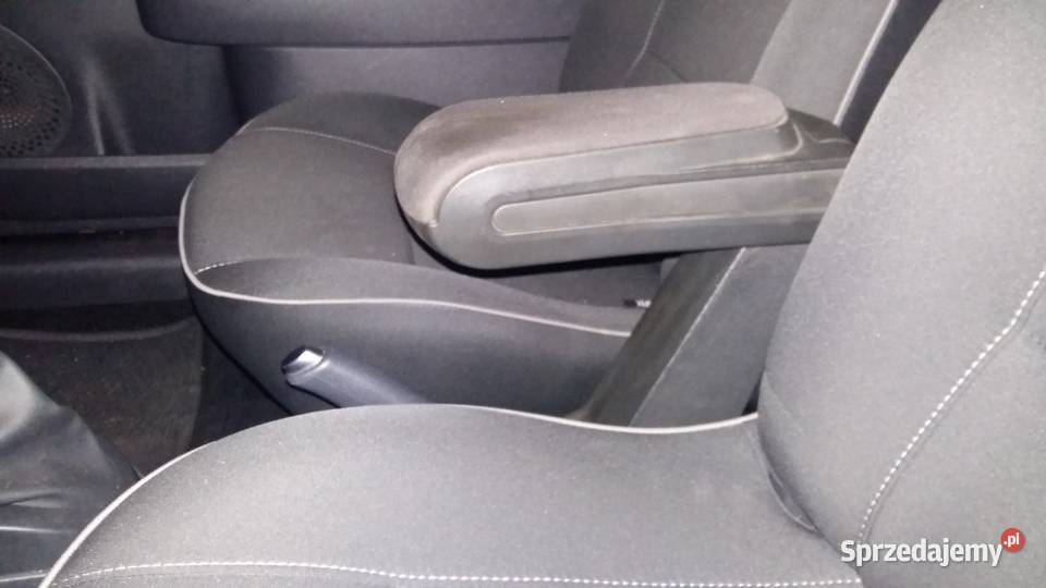 Podlokietnik Twingo 2 Rybnik